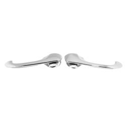 Trim Parts - Trim Parts 3013 Exterior Door Handle for 62-64 Chevrolet Chevy II - Image 1