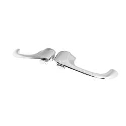 Trim Parts - Trim Parts 3013 Exterior Door Handle for 62-64 Chevrolet Chevy II - Image 2