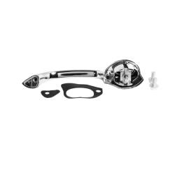 Trim Parts - Trim Parts 3013 Exterior Door Handle for 62-64 Chevrolet Chevy II - Image 3