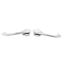 Trim Parts - Trim Parts 3014 Exterior Door Handle for 62-65 Chevrolet Chevy II - Image 1