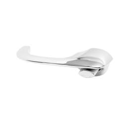 Trim Parts - Trim Parts 3014 Exterior Door Handle for 62-65 Chevrolet Chevy II - Image 2