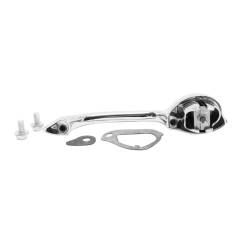 Trim Parts - Trim Parts 3062 Exterior Door Handle for 66-67 Chevrolet Chevy II - Image 3