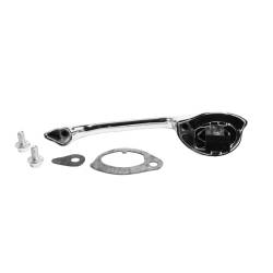 Trim Parts - Trim Parts 3063 Exterior Door Handle for 66-67 Chevrolet Chevy II - Image 3