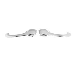 Trim Parts - Trim Parts 3082 Exterior Door Handle for Chevrolet - Image 1