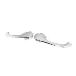 Trim Parts - Trim Parts 3082 Exterior Door Handle for Chevrolet - Image 2