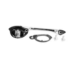 Trim Parts - Trim Parts 3082 Exterior Door Handle for Chevrolet - Image 3