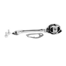 Trim Parts - Trim Parts 4154 Exterior Door Handle for Chevrolet - Image 3