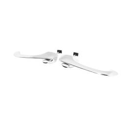 Trim Parts - Trim Parts 4157 Exterior Door Handle for Chevy/Pontiac - Image 2