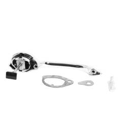 Trim Parts - Trim Parts 4157 Exterior Door Handle for Chevy/Pontiac - Image 3