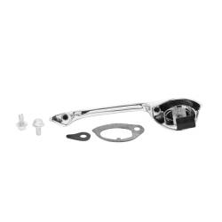 Trim Parts - Trim Parts 4783 Exterior Door Handle for Chevy/Pontiac - Image 3