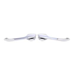Trim Parts - Trim Parts 5250 Exterior Door Handle 56-62 for Chevrolet Corvette - Image 1