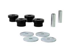 Nolathane - Nolathane REV199.0026 Rear Differential Mount Bushing for Nissan - Image 2