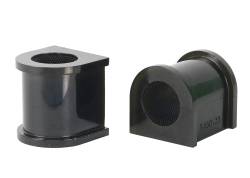 Nolathane - Nolathane REV233.0000-23 Stabilizer Bar Bushing Kit - Image 2