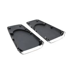 Trim Parts - Trim Parts MPHS100PM Hood Scoop for 69-72 Mopar A/B-Body - Image 2