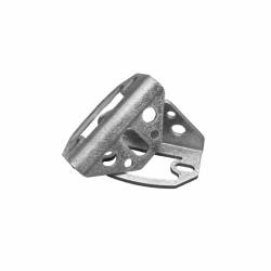Rago Fabrication - Rago Fabrication R0000ROCKRIGID Rigid Industries Rock Light Mounts Pair - Image 2