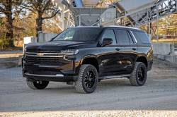 Rough Country Suspension Systems - Rough Country 11440 3.5" M1 Strut Lift Kit for 21-26 Tahoe/Suburban/Yukon/XL - Image 5