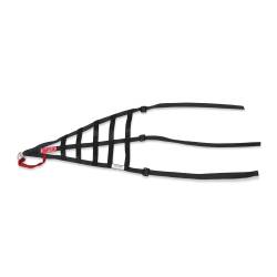 Simpson Safety - Simpson Safety DNSPRLK Driver Net Sprint Car Left SFI Rated - Image 1