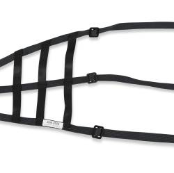 Simpson Safety - Simpson Safety DNSPRLK Driver Net Sprint Car Left SFI Rated - Image 4