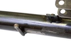 Rust Buster Frameworks - Rust Buster RB8427 Rear Control Arm Crossmember for Toyota 4Runner/FJ Cruiser - Image 3