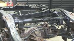 Rust Buster Frameworks - Rust Buster RB8427 Rear Control Arm Crossmember for Toyota 4Runner/FJ Cruiser - Image 8