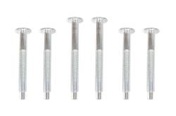 Rust Buster Frameworks - Rust Buster Frameworks RB9914 Truck Bed Bolt Kit for 83-11 Ford Ranger - Image 1