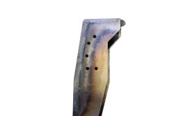 Rust Buster Frameworks - Rust Buster RB7316 Forward Bed Mount Each for 99-06 Silverado/Sierra - Image 3
