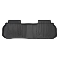 SMARTLINER - SMARTLINER SB0757 2nd Row BLACK Floor Liners Enclave/Traverse/Acadia - Image 1