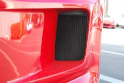 Stillen - Stillen KB11121LG Mesh Grille Insert Fascia 3Pc for 09-20 Nissan 370Z/Z34 - Image 4