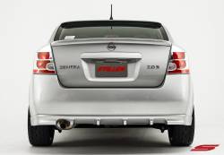 Stillen - Stillen 108060MB Roof Wing Top of Rear Window Matte Blk for 07-12 Nissan Sentra - Image 5