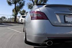 Stillen - Stillen 504397 Rear Section Exhaust System for 09-15 Nissan Maxima - Image 6