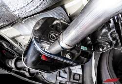 Stillen - Stillen 504330 Stainless Steel Cat Back Exhaust System for 18-23 Kia Stinger GT - Image 2