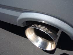 Stillen - Stillen 508285 SS Cat-Back Exhaust System for 07-12 Nissan Altima Sedan 2.5 - Image 2