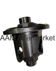 American Axle & Manufacturing - American Axle 40004296 Differential Carrier for Buick/Chevy/GMC/Hummer - Image 3