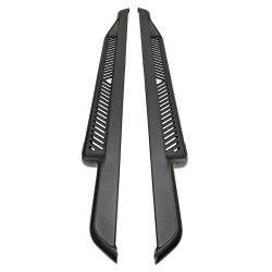 Westin - Westin 20-44085 Outlaw Drop Running Boards - Image 2