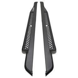 Westin - Westin 20-44165 Outlaw Drop Running Boards - Image 2