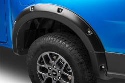 Husky Liners - Husky Liners 2802975 Fender Flares Pocket-Style 4PC Set - Image 2