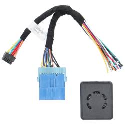 Metra Electronics - Metra AXDI-GM5 AXDI-GM5 Chevrolet/Pontiac Chime Interface 2005-2006 - Image 1