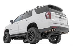 Rough Country Suspension Systems - Rough Country 11310 6" Suspension Lift Kit 21-26 Tahoe/Yukon 4WD w/Air Ride - Image 4