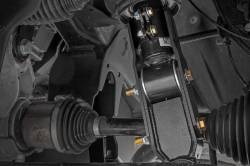 Rough Country Suspension Systems - Rough Country 11310 6" Suspension Lift Kit 21-26 Tahoe/Yukon 4WD w/Air Ride - Image 6