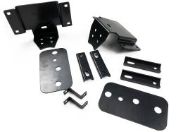 Tuff Country - Tuff Country 74550 Rear Air Helper Springs 99-04/08-10 Ford F250/F350 4WD/2WD - Image 2