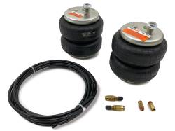 Tuff Country - Tuff Country 74350 Rear Air Helper Springs for 04-08 Ford F150 2WD/4WD - Image 3