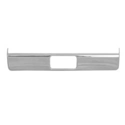 Quality Automotive Accessories - QAA DH59177 1Pc Chrome Tailgate Handle Cover for Chevy Silverado - Image 1