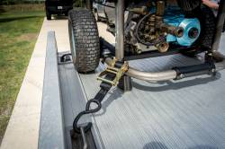 BulletProof Hitches - BulletProof BPMDRS Medium Duty 1"x6' Ratchet Strap EACH - Image 6