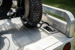 BulletProof Hitches - BulletProof BPMDRS Medium Duty 1"x6' Ratchet Strap EACH - Image 7