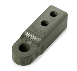 Factor 55 - Factor 55 00020-14 HITCHLINK 2.0 for 2" RECEIVERS OD GREEN - Image 2