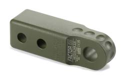 Factor 55 - Factor 55 00020-14 HITCHLINK 2.0 for 2" RECEIVERS OD GREEN - Image 6