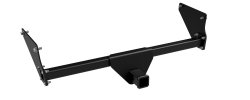 B&W Trailer Hitches - B&W Trailer Hitches RH670118BW Receiver Hitch Class III 2" - Image 1