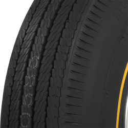 BF Goodrich - BF Goodrich 52617 775-14 3/8" Goldline MTO - Image 2