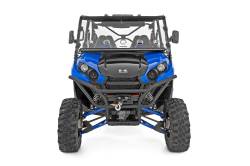 Rough Country Suspension Systems - Rough Country 2" Suspension Lift Kit for Kawasaki Teryx KRX 4 1000 92097 - Image 2