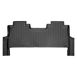 SMARTLINER - SMARTLINER SA0246/B0298 Front/Rear Floor Liners-Black F150/Super Duty Crew - Image 2
